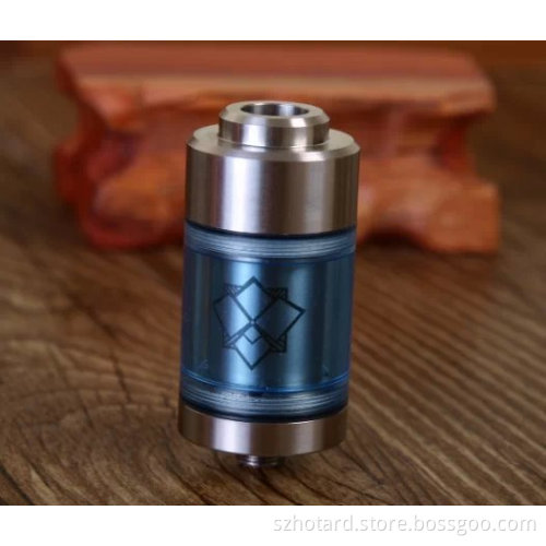 Wholesale Rebuildable Rba /Rda Orchid Atomizer